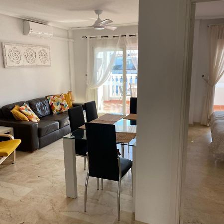 Villagolf Penthouse Orihuela Esterno foto