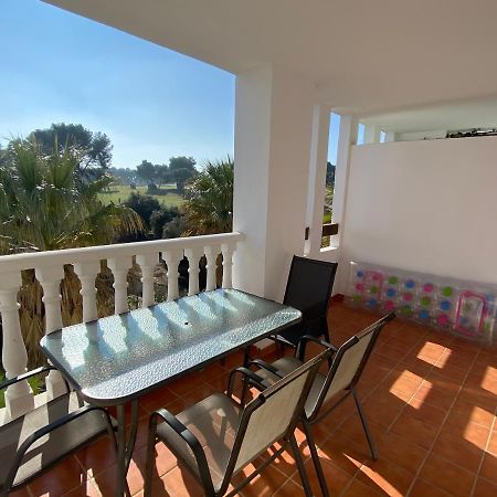 Villagolf Penthouse Orihuela Esterno foto