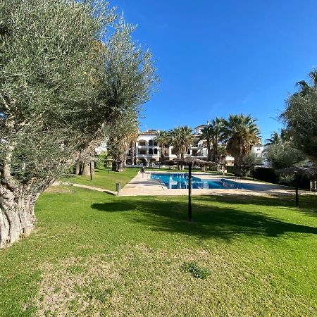 Villagolf Penthouse Orihuela Esterno foto