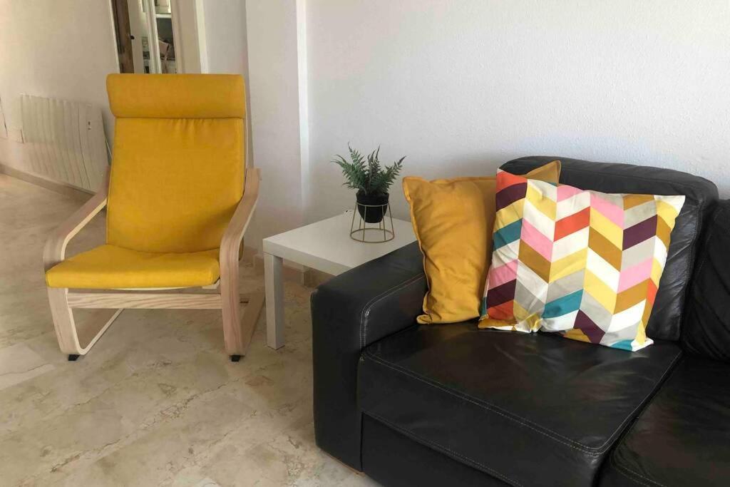 Villagolf Penthouse Orihuela Esterno foto