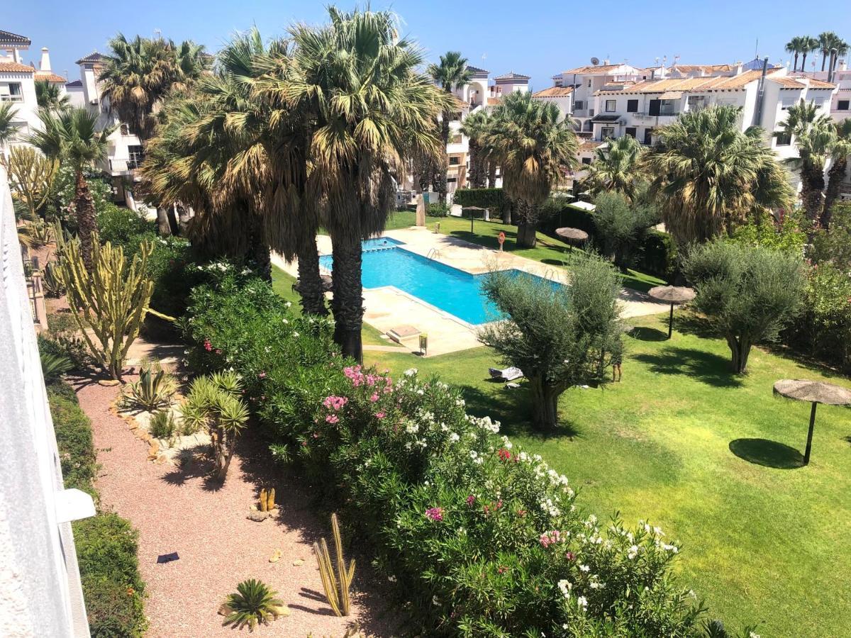 Villagolf Penthouse Orihuela Esterno foto