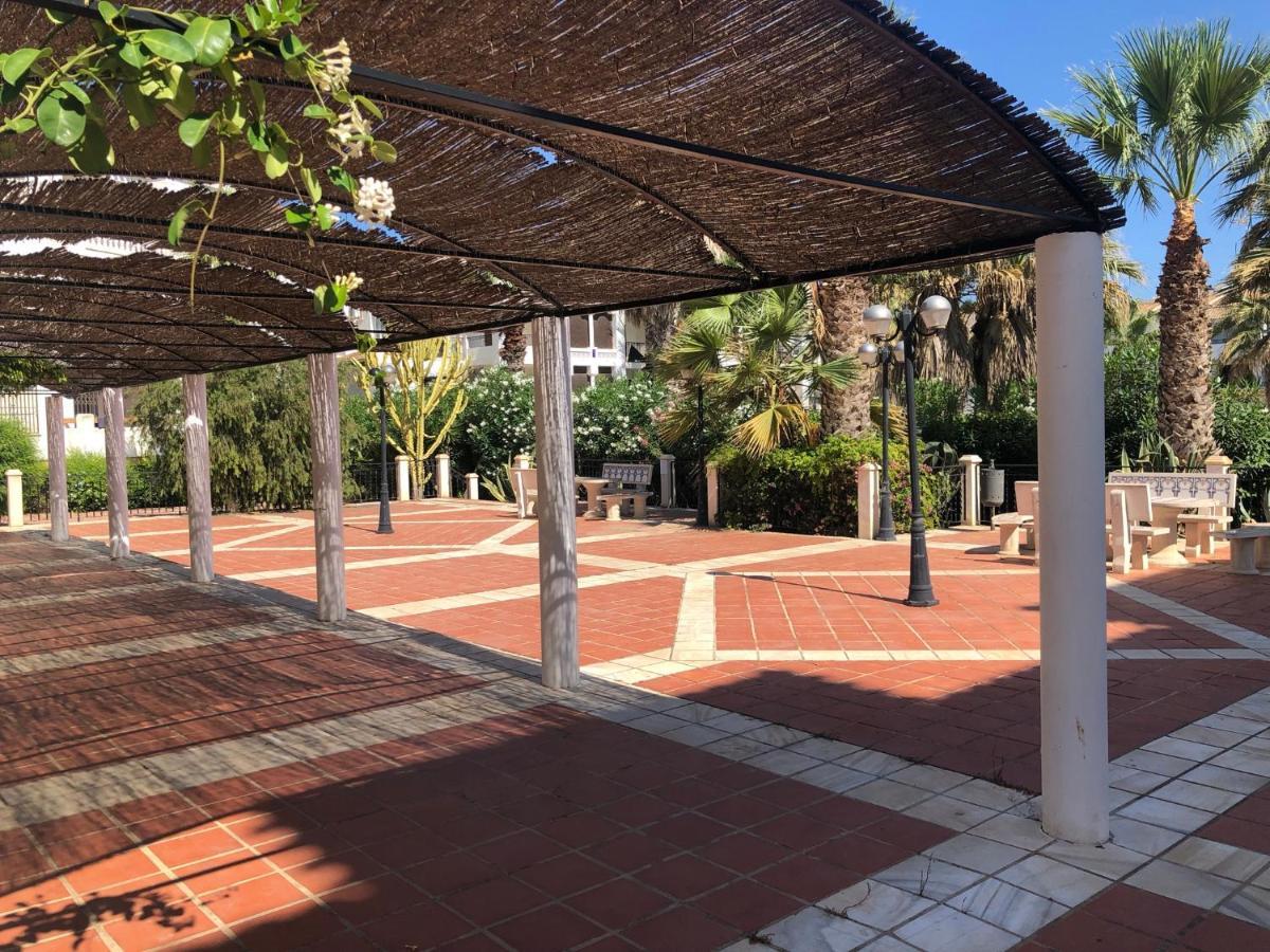 Villagolf Penthouse Orihuela Esterno foto