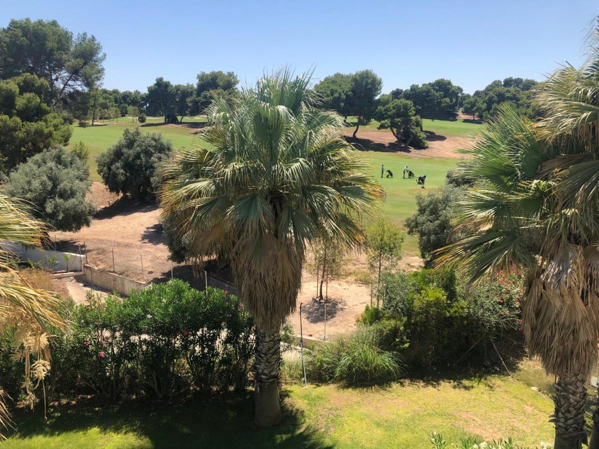 Villagolf Penthouse Orihuela Esterno foto
