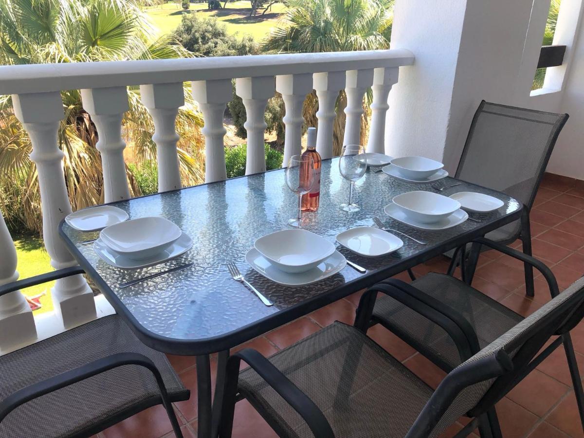 Villagolf Penthouse Orihuela Esterno foto