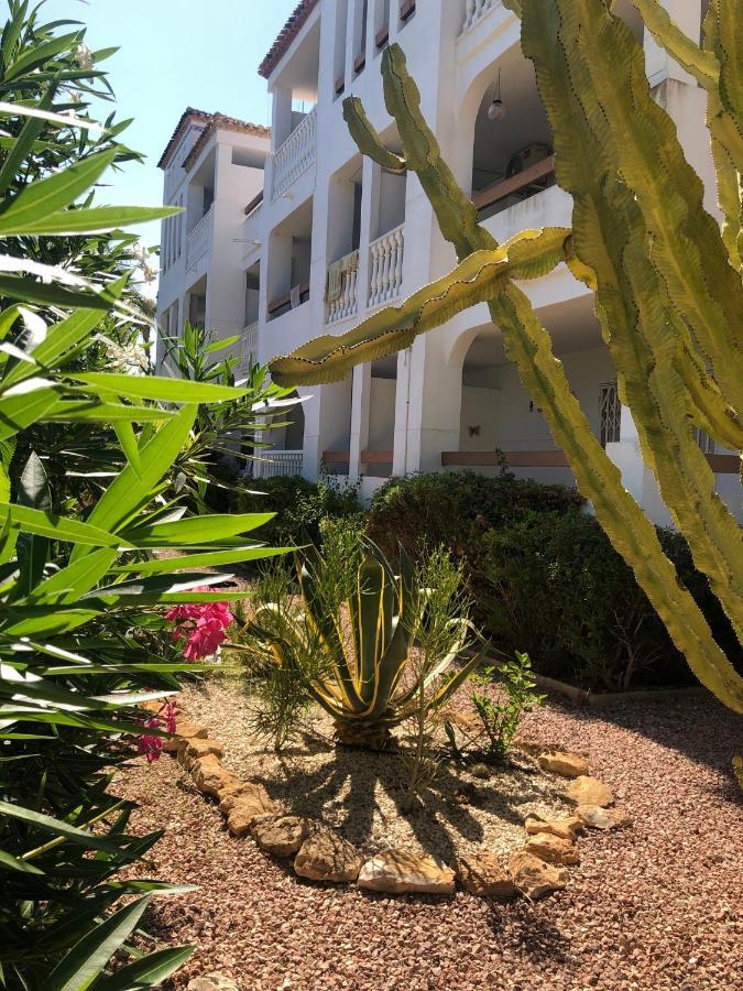 Villagolf Penthouse Orihuela Esterno foto
