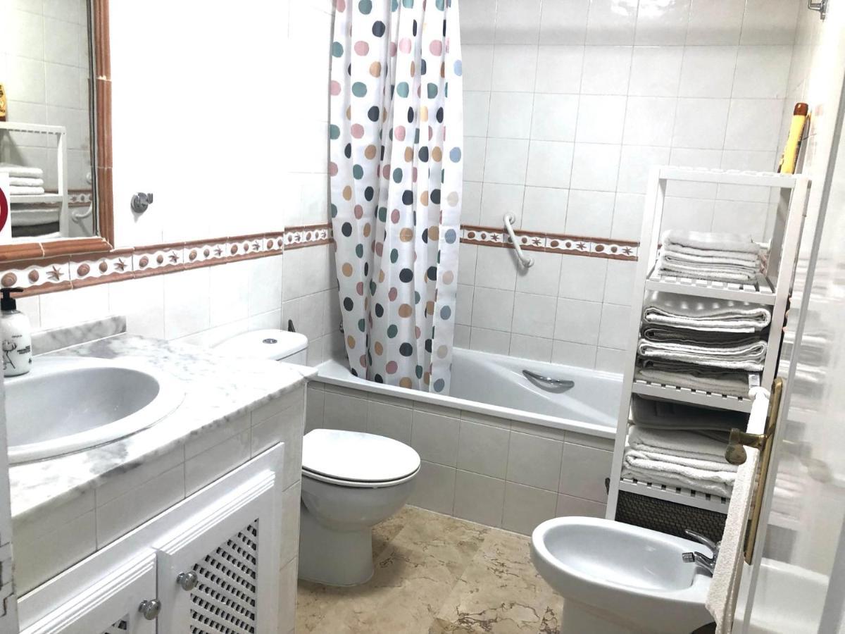 Villagolf Penthouse Orihuela Esterno foto