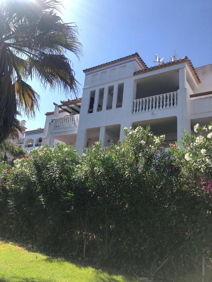 Villagolf Penthouse Orihuela Esterno foto