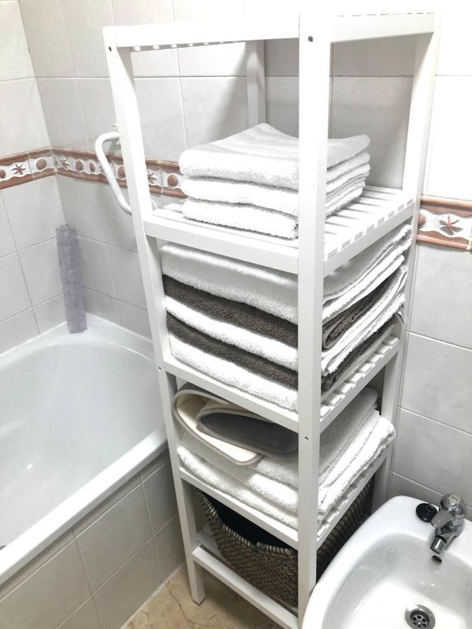 Villagolf Penthouse Orihuela Esterno foto