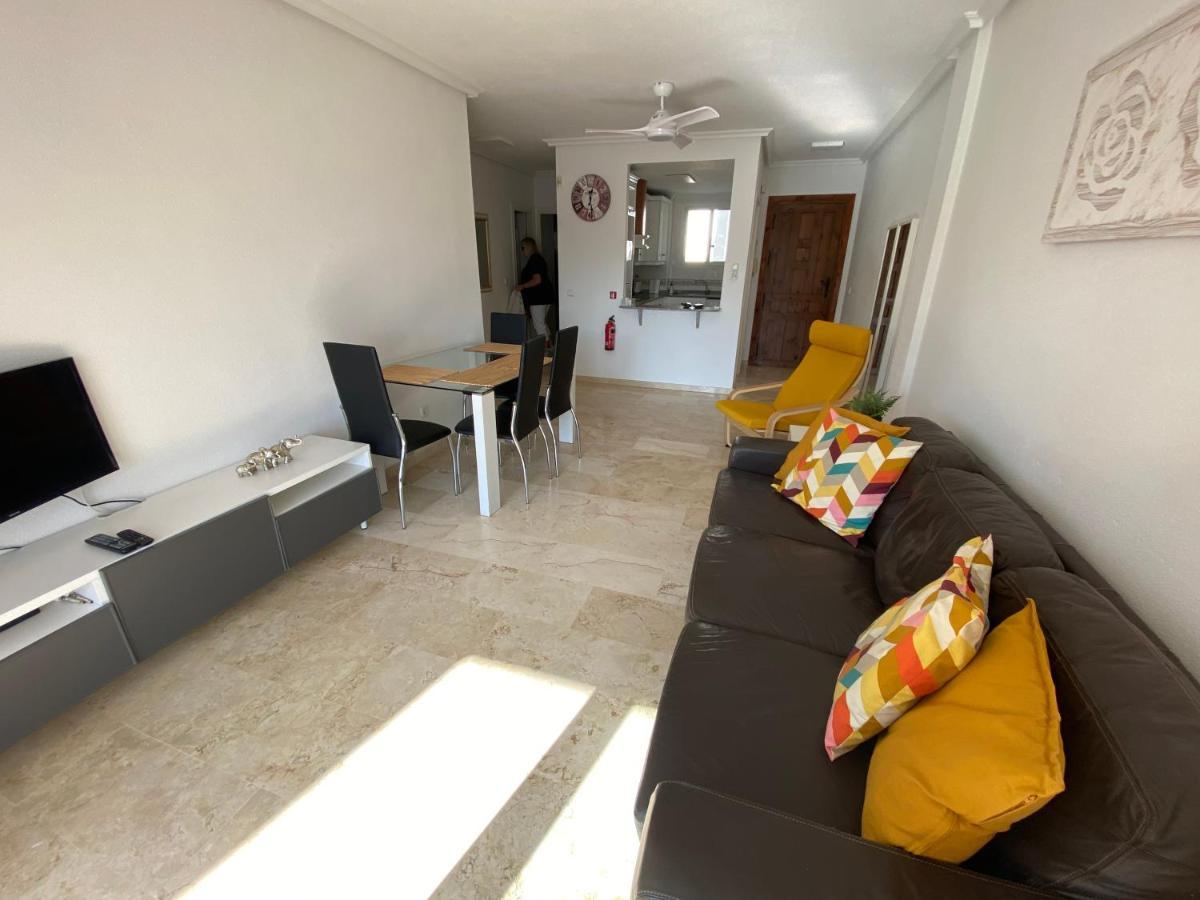 Villagolf Penthouse Orihuela Esterno foto