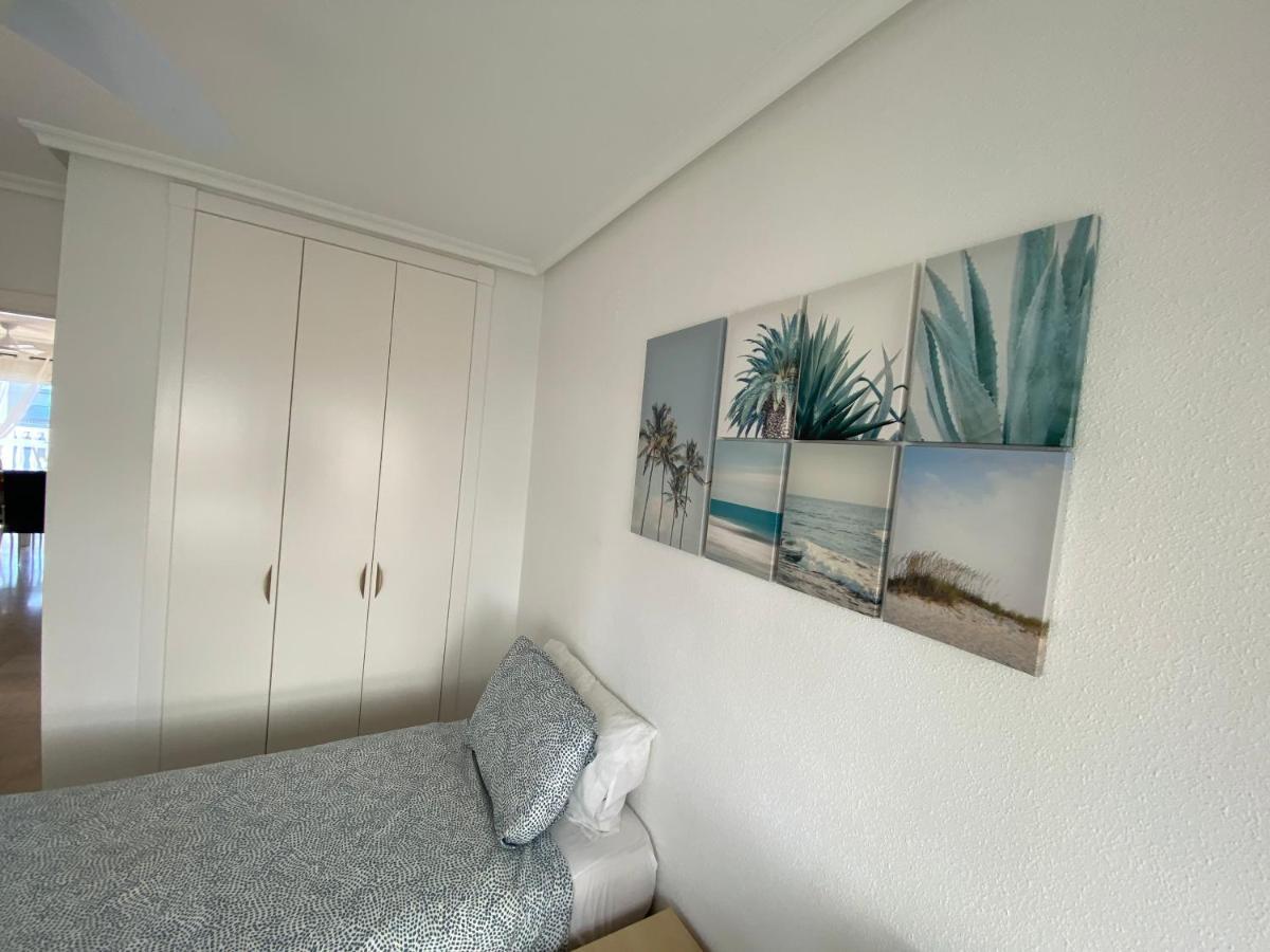 Villagolf Penthouse Orihuela Esterno foto