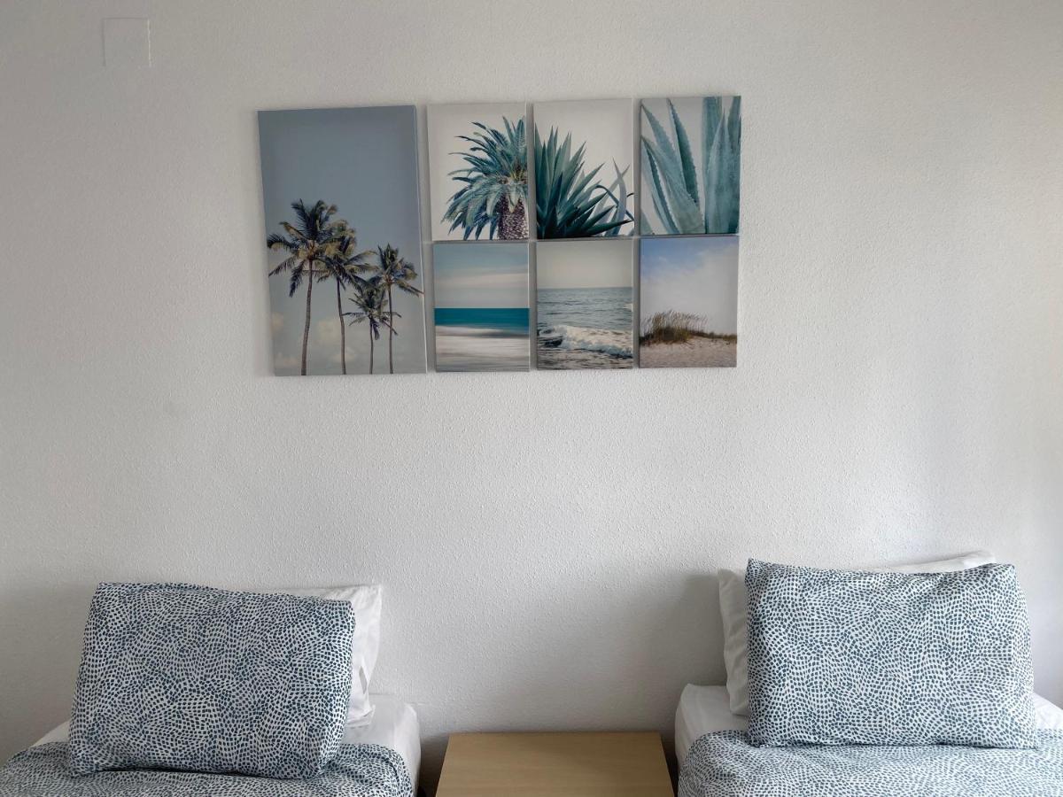 Villagolf Penthouse Orihuela Esterno foto