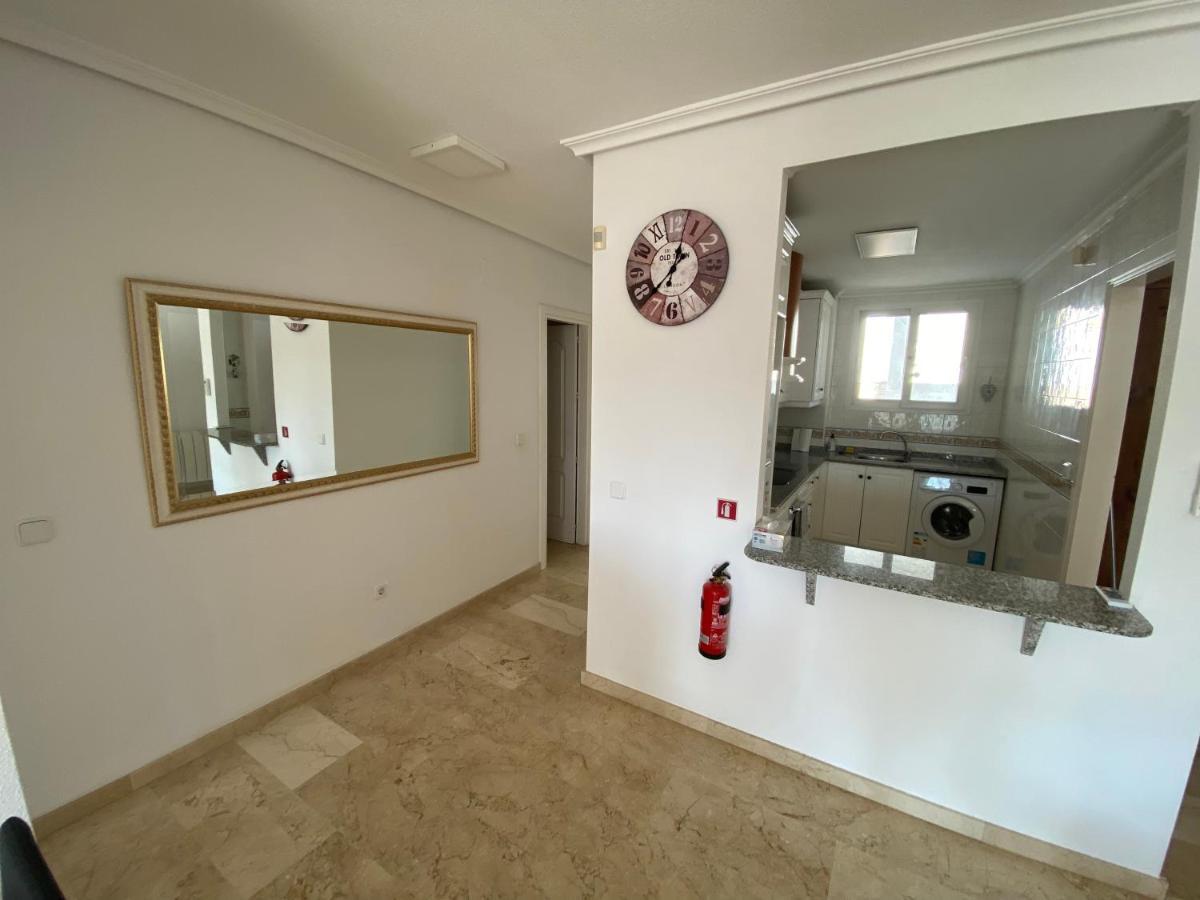 Villagolf Penthouse Orihuela Esterno foto