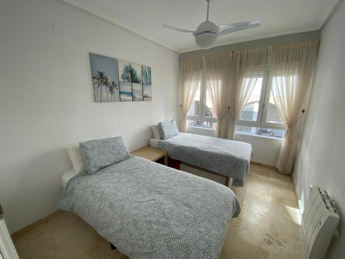 Villagolf Penthouse Orihuela Esterno foto