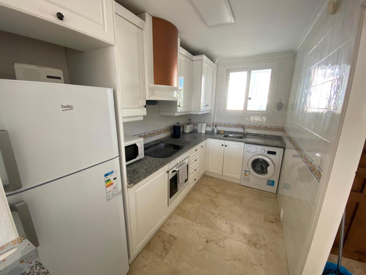 Villagolf Penthouse Orihuela Esterno foto