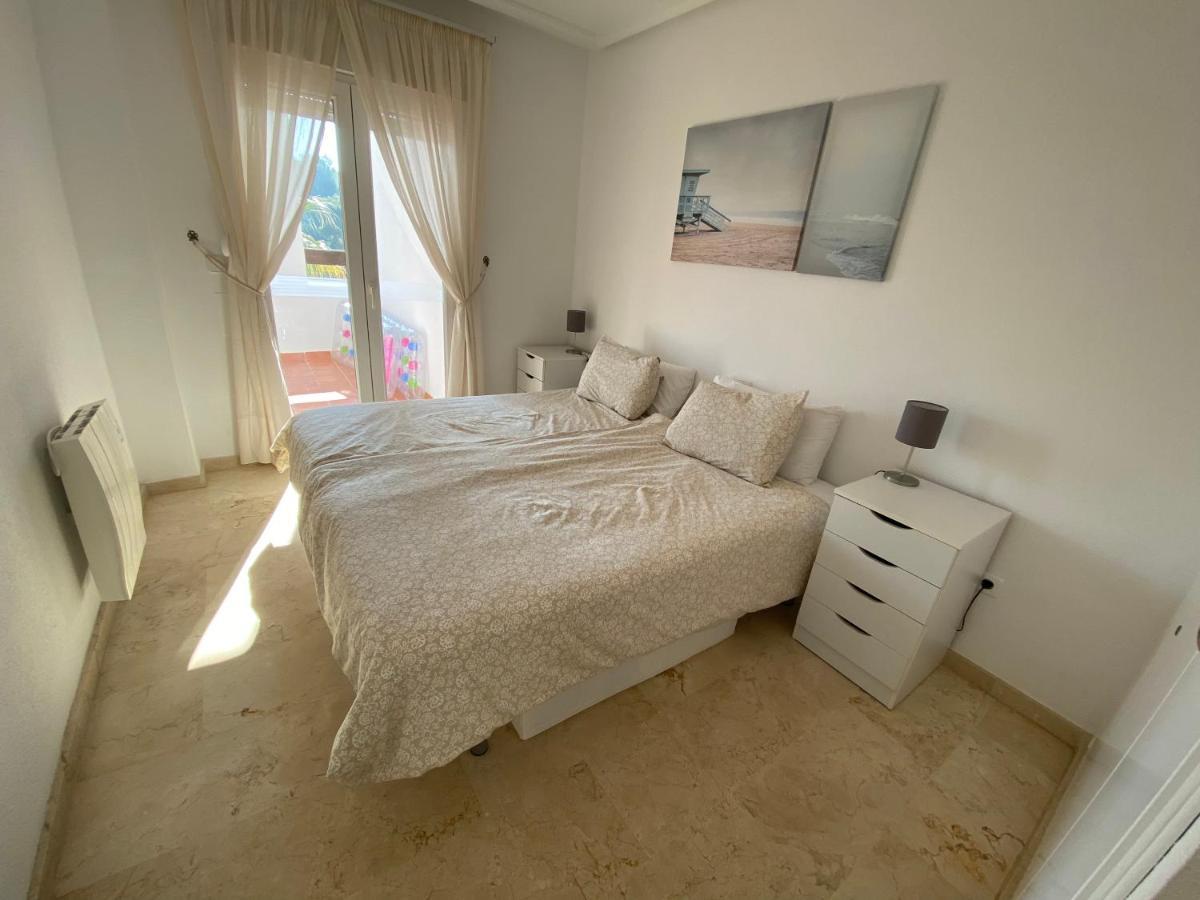 Villagolf Penthouse Orihuela Esterno foto