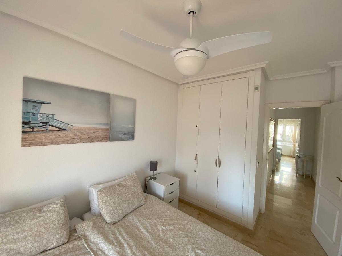 Villagolf Penthouse Orihuela Esterno foto