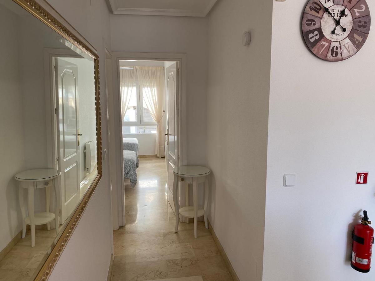 Villagolf Penthouse Orihuela Esterno foto