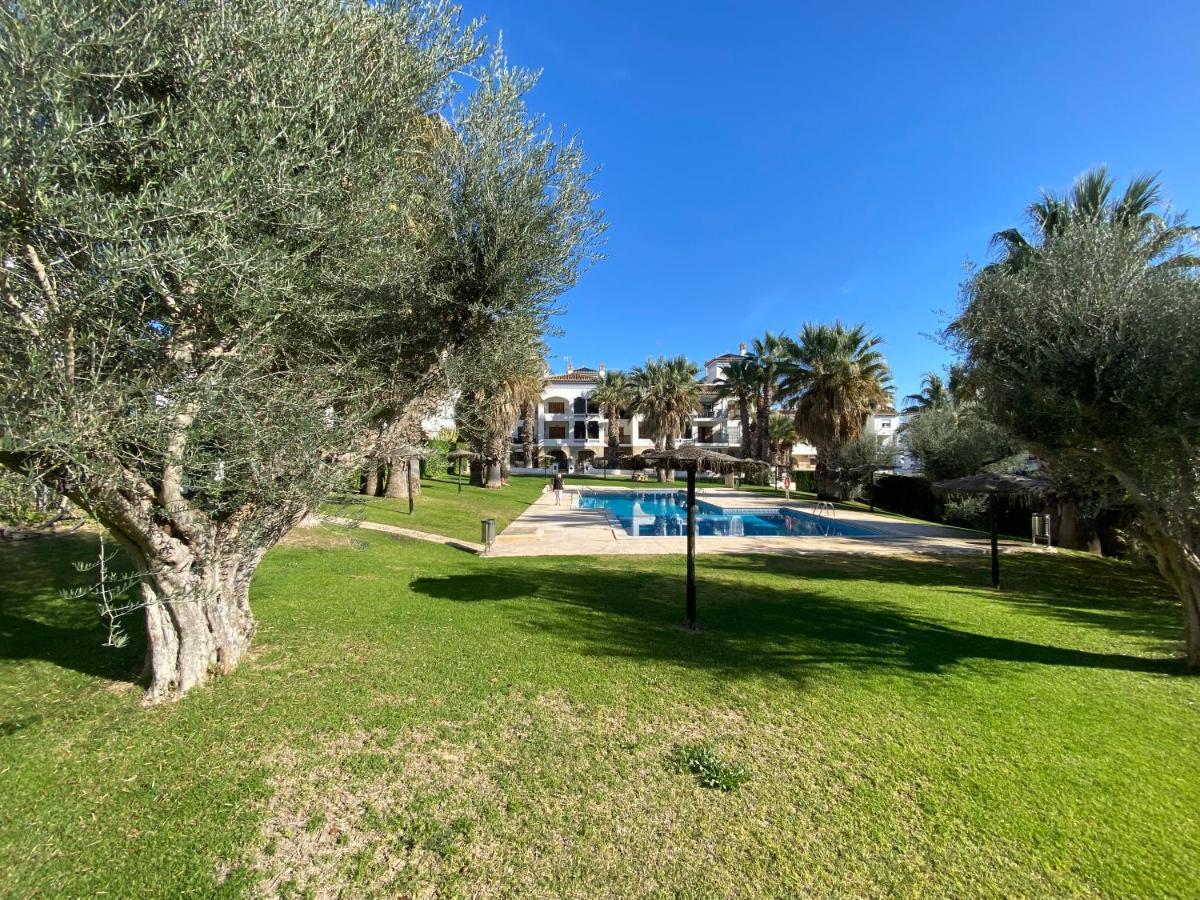 Villagolf Penthouse Orihuela Esterno foto