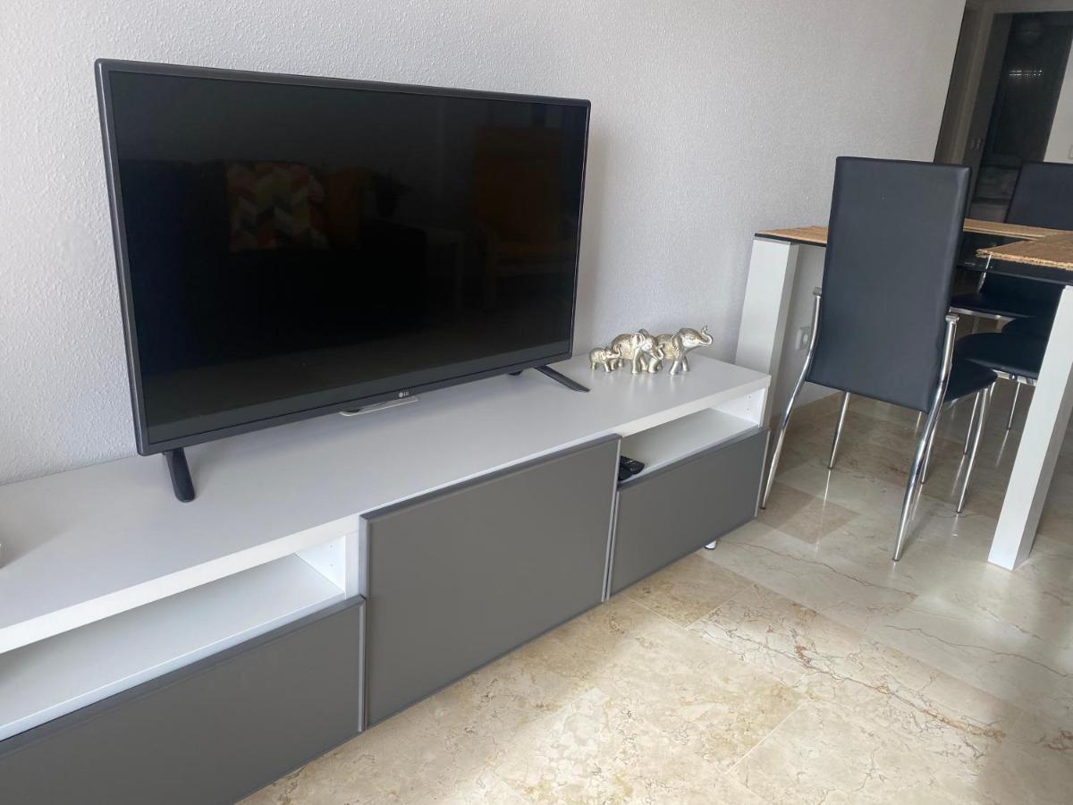 Villagolf Penthouse Orihuela Esterno foto